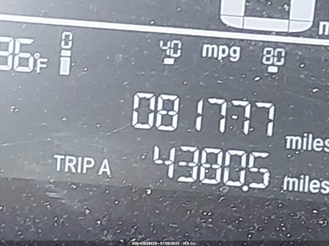 Honda k20c2 2017 2HGFC4B51HH310586 Image 7