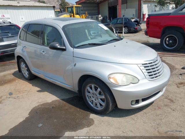 2010 CHRYSLER PT CRUISER 3A4GY5F95AT146239