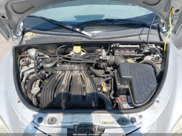 2010 CHRYSLER PT CRUISER 3A4GY5F95AT146239 Photo 9