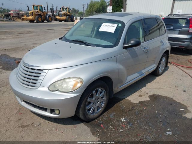 2010 CHRYSLER PT CRUISER 3A4GY5F95AT146239 Photo 1