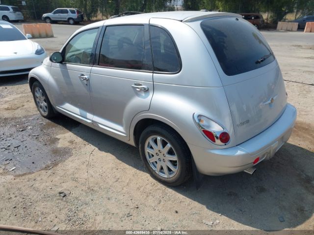2010 CHRYSLER PT CRUISER 3A4GY5F95AT146239 Photo 2