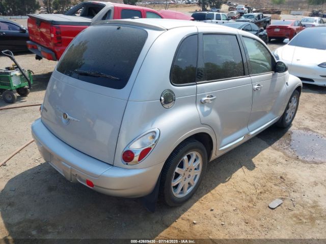 2010 CHRYSLER PT CRUISER 3A4GY5F95AT146239 Photo 3