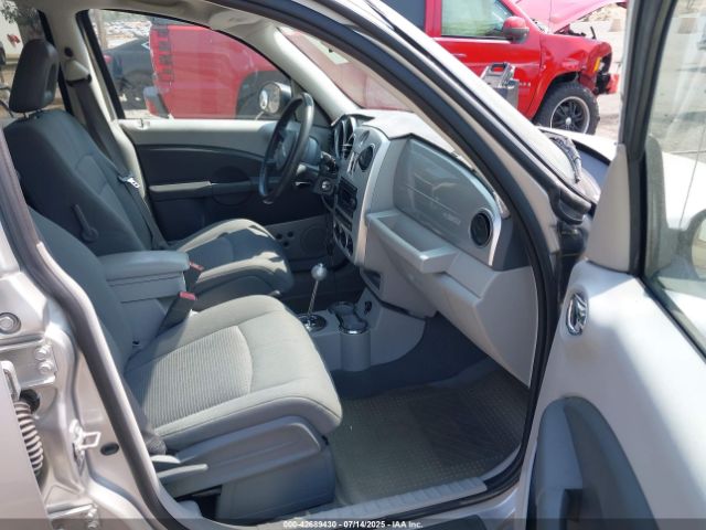 2010 CHRYSLER PT CRUISER 3A4GY5F95AT146239 Photo 4