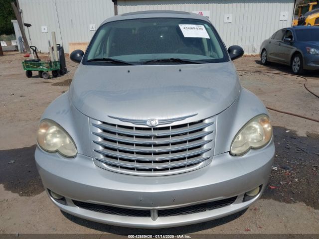 2010 CHRYSLER PT CRUISER 3A4GY5F95AT146239 Photo 5