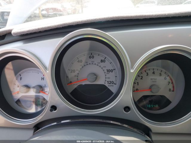2010 CHRYSLER PT CRUISER 3A4GY5F95AT146239 Photo 6