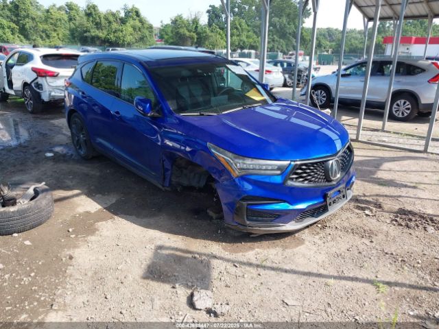 2019 ACURA RDX 5J8TC2H68KL016278 Photo 0