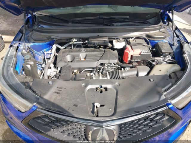 2019 ACURA RDX 5J8TC2H68KL016278 Photo 9