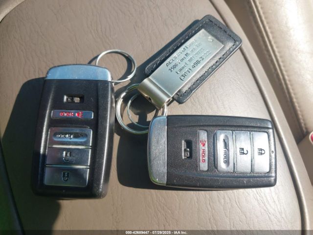 2019 ACURA RDX 5J8TC2H68KL016278 Photo 10