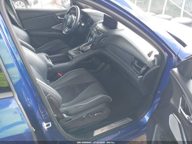 2019 ACURA RDX 5J8TC2H68KL016278 Photo 4