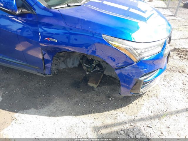 2019 ACURA RDX 5J8TC2H68KL016278 Photo 5