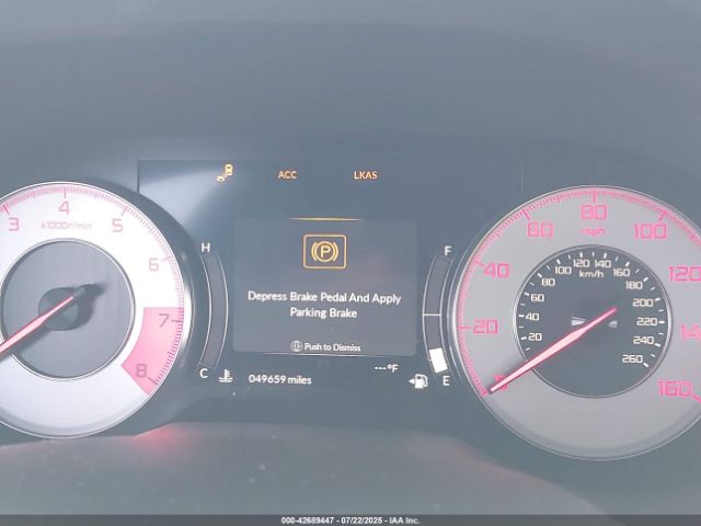 2019 ACURA RDX 5J8TC2H68KL016278 Photo 6