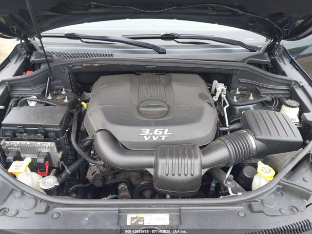 Jeep 2014 2014 1C4RJFAG1EC132953 Image 10