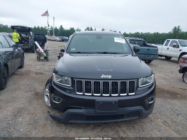 Jeep 2014 2014 1C4RJFAG1EC132953 Image 12