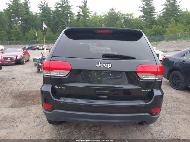 Jeep 2014 2014 1C4RJFAG1EC132953 Image 16
