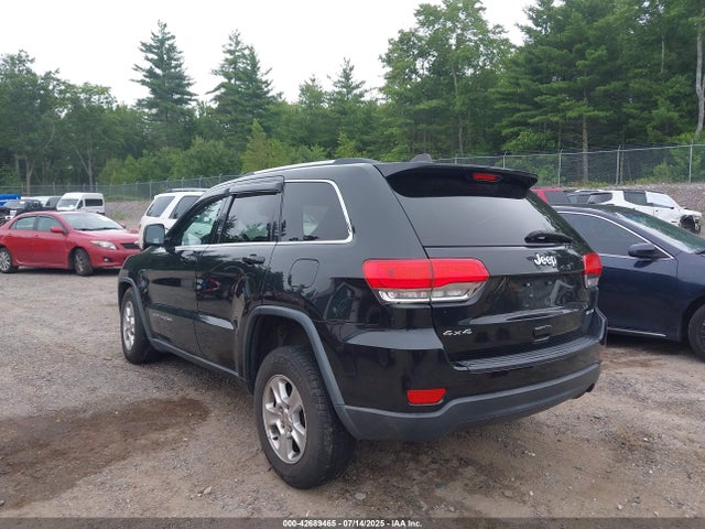 Jeep 2014 2014 1C4RJFAG1EC132953 Image 3