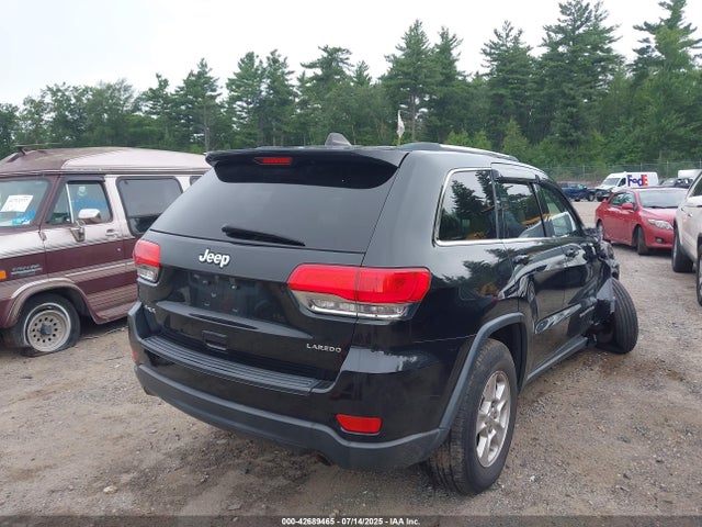 Jeep 2014 2014 1C4RJFAG1EC132953 Image 4
