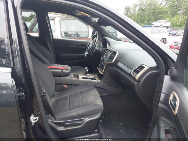 Jeep 2014 2014 1C4RJFAG1EC132953 Image 5