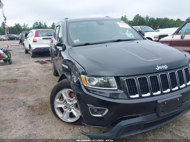 Jeep 2014 2014 1C4RJFAG1EC132953 Image 6