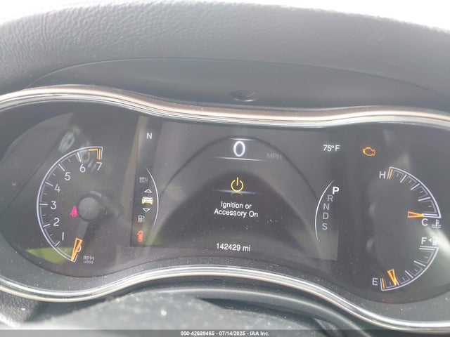 Jeep 2014 2014 1C4RJFAG1EC132953 Image 7