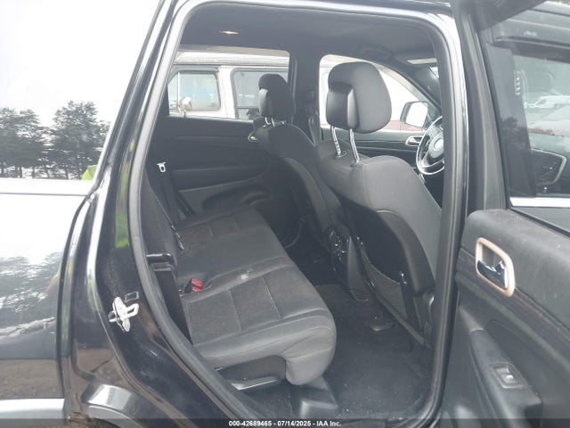Jeep 2014 2014 1C4RJFAG1EC132953 Image 8