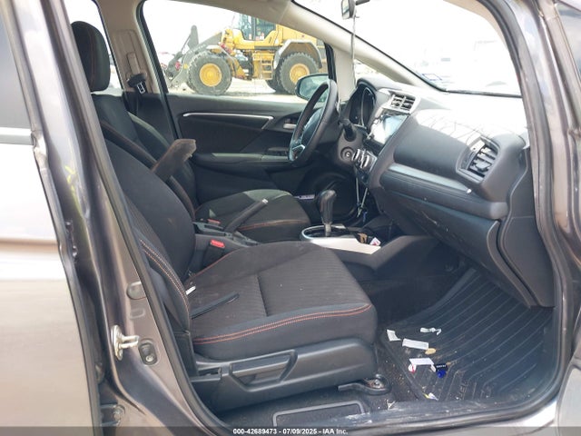3HGGK5H65JM717217 Honda l15b1