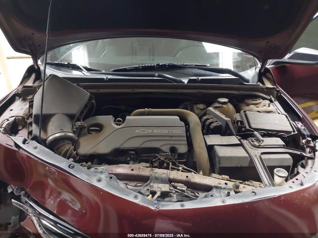 1G1ZB5ST1GF197461 Chevrolet lfv - di: direct injection, vvt, gen1 gmna