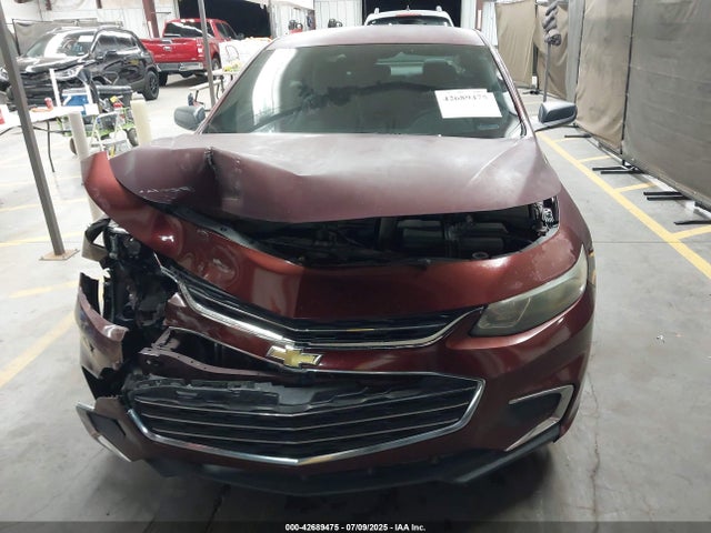 1G1ZB5ST1GF197461 Chevrolet lfv - di: direct injection, vvt, gen1 gmna