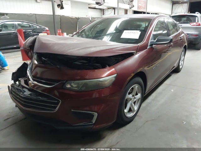 1G1ZB5ST1GF197461 Chevrolet lfv - di: direct injection, vvt, gen1 gmna