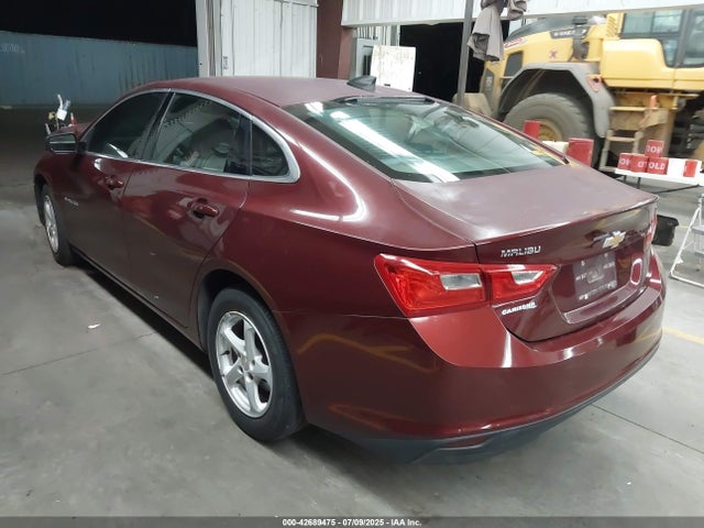 1G1ZB5ST1GF197461 Chevrolet lfv - di: direct injection, vvt, gen1 gmna