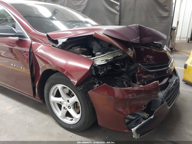 1G1ZB5ST1GF197461 Chevrolet lfv - di: direct injection, vvt, gen1 gmna