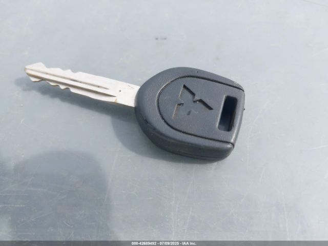 2004 MITSUBISHI GALANT 4A3AB36F84E098146 Photo 10