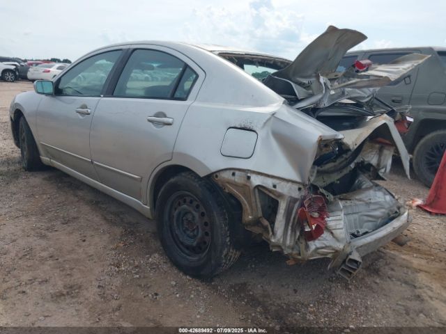 2004 MITSUBISHI GALANT 4A3AB36F84E098146 Photo 2