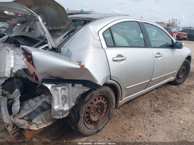 2004 MITSUBISHI GALANT 4A3AB36F84E098146 Photo 3