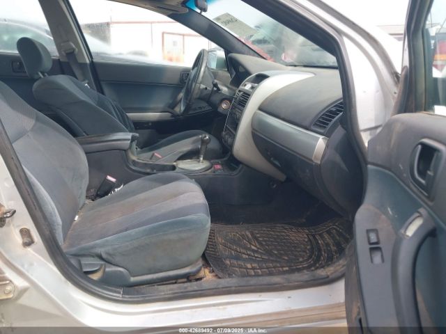 2004 MITSUBISHI GALANT 4A3AB36F84E098146 Photo 4