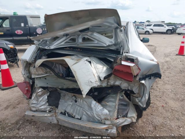 2004 MITSUBISHI GALANT 4A3AB36F84E098146 Photo 5