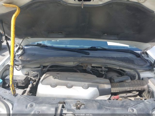 2006 ACURA MDX 2HNYD18876H511792 Photo 9
