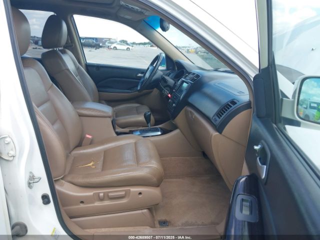 2006 ACURA MDX 2HNYD18876H511792 Photo 4