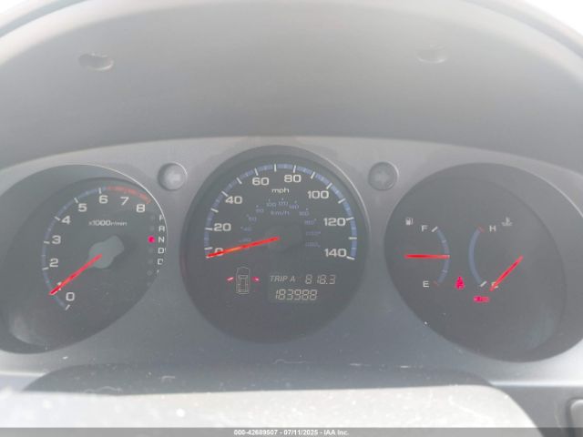 2006 ACURA MDX 2HNYD18876H511792 Photo 6