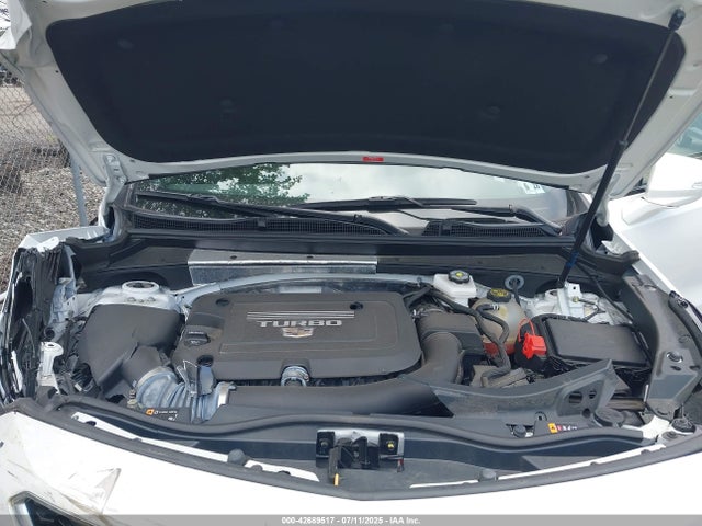 2023 CADILLAC XT4 1GYFZFR49PF193839 Photo 9