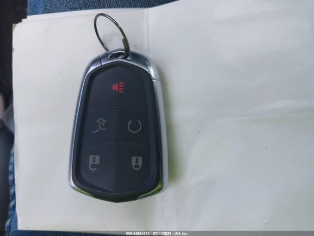 2023 CADILLAC XT4 1GYFZFR49PF193839 Photo 10