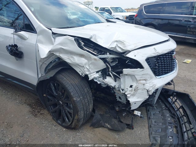 2023 CADILLAC XT4 1GYFZFR49PF193839 Photo 5