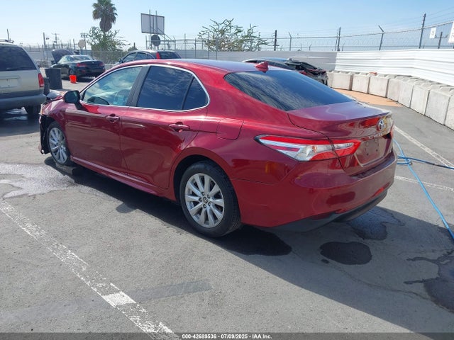 4T1C11AKXLU369571 Toyota a25a-fks