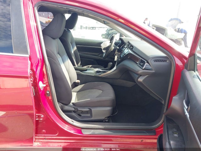 4T1C11AKXLU369571 Toyota a25a-fks