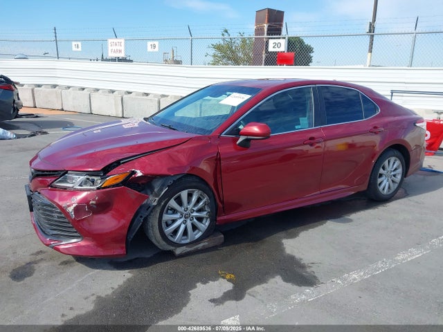 4T1C11AKXLU369571 Toyota a25a-fks