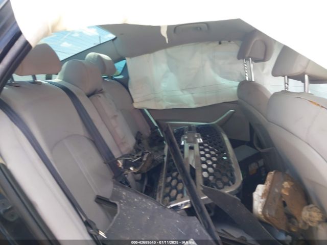 2016 HYUNDAI SONATA 5NPE24AF3GH340363 Photo 7