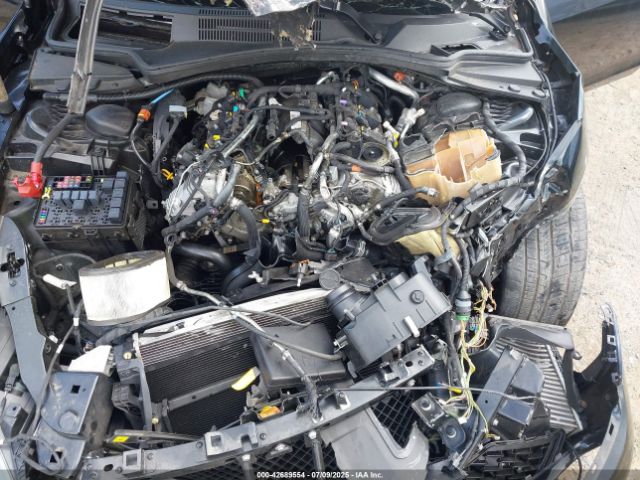 2021 MASERATI GHIBLI ZAM57YTAXM1362157 Photo 9