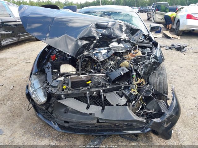 2021 MASERATI GHIBLI ZAM57YTAXM1362157 Photo 5