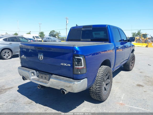 RAM 2017 2017 1C6RR7LT4HS667558 Image 4
