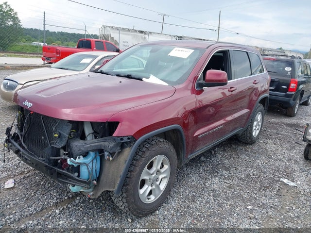 1C4RJFAGXHC688571 Jeep 2017