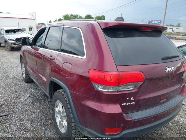 1C4RJFAGXHC688571 Jeep 2017